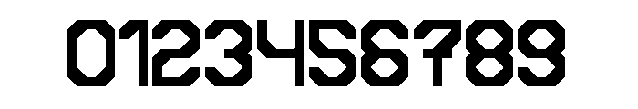 MODERN SOCIETY Font OTHER CHARS