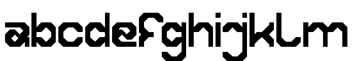 MODERN SOCIETY FONT