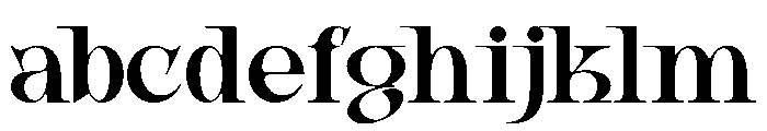 MOFIS FONT