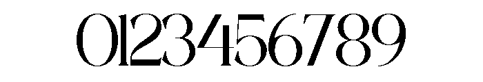 MOISTEN Extra Light Font OTHER CHARS