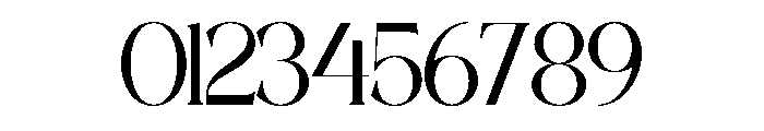 MOISTEN-ExtraLight Font OTHER CHARS