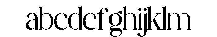 MOISTEN-ExtraLight FONT