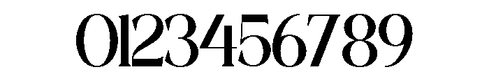 MOISTEN-Medium Font OTHER CHARS