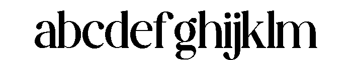MOISTEN-Medium FONT