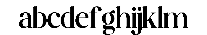 MOISTEN-SemiBold FONT