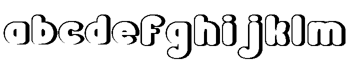 MOLTRIK Regular FONT