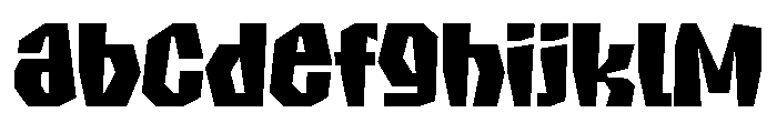 MONCI FONT