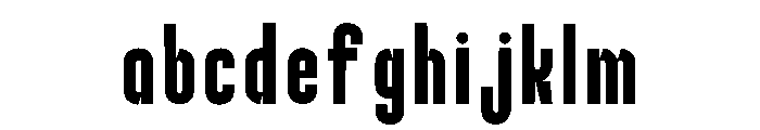 MOODLIGHT FONT