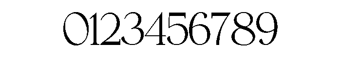 MOONCREME-Regular Font OTHER CHARS