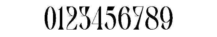 MOONSCYTHE-Regular Font OTHER CHARS