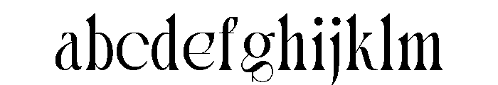 MOONSCYTHE-Regular FONT
