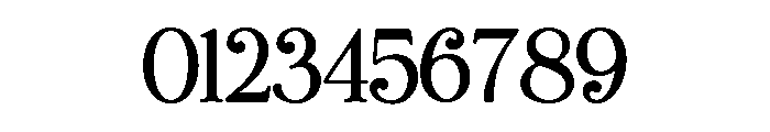 MORNING CHRISTMAS Regular Font OTHER CHARS
