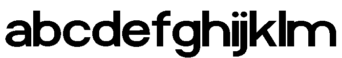 MORPHIX-Regular FONT