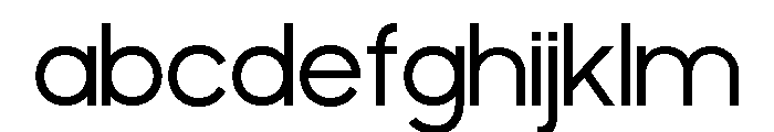 MORSEO Extra Light FONT