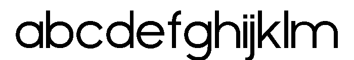 MORSEO-ExtraLight FONT