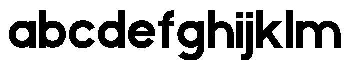 MORSEO Semi Bold FONT