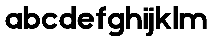 MORSEO-SemiBold FONT