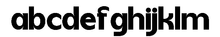MORVI-Regular FONT