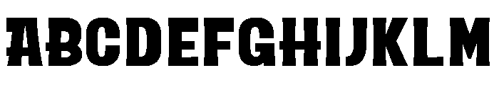 Moana Laguna Regular FONT