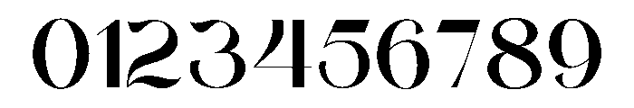 MoanaFalisa-Regular Font OTHER CHARS