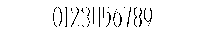 Moarilla Font OTHER CHARS