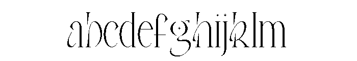 Moarilla FONT