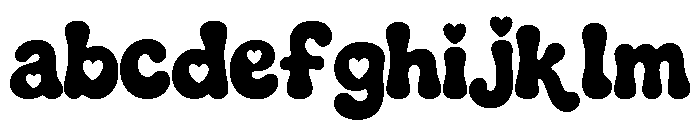 Mobie FONT