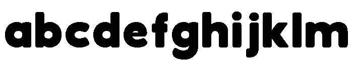 Mocha Muffin Regular FONT
