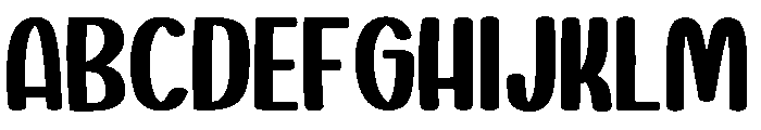 Mocha Smile FONT