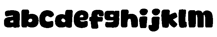 Mocha Squishy FONT