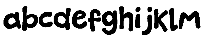 Mochi Green FONT