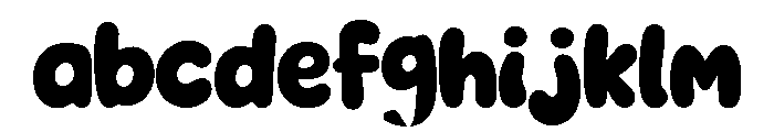 Mochify FONT