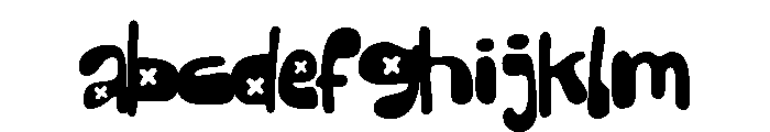 Mochimo Soft FONT
