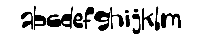 Mochimo Thin FONT