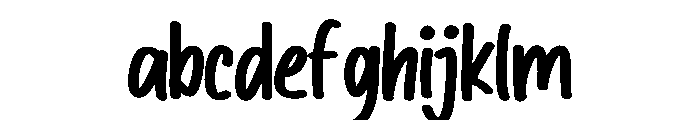 Mochiyo FONT