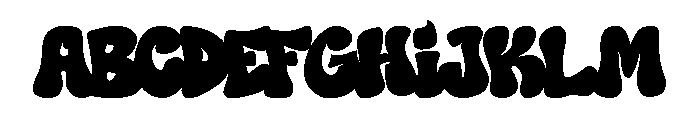 Mock Bear FONT