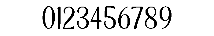 Moda Fashion Tech Font OTHER CHARS