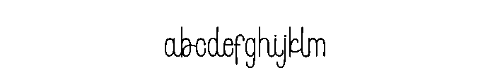 Models Greats FONT