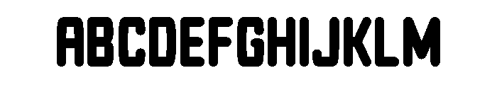 Moderga FONT