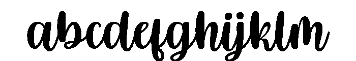 Modern Farmer FONT