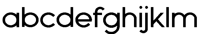 Modern Heritage Void FONT