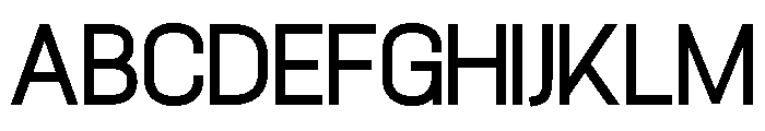 Modern Lemonade FONT