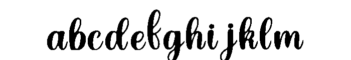 Modern_Luxe FONT