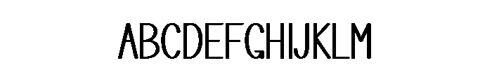 Modern Magazine FONT