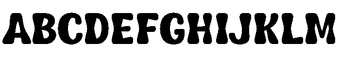 Modern Miracle FONT