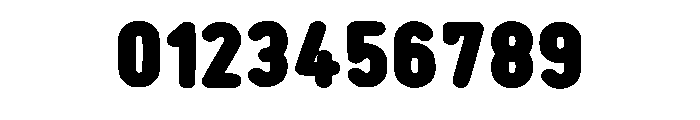 Modern Student Regular Font OTHER CHARS
