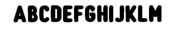 Modern Student Regular FONT