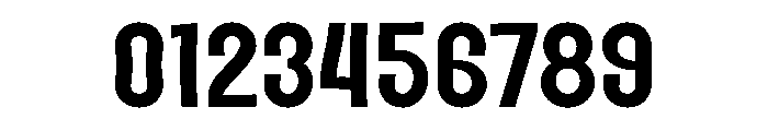Modern Teacher Regular Font OTHER CHARS