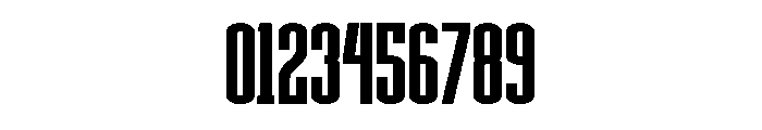Modern Valentine Regular Font OTHER CHARS