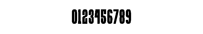 Modern Valentine Font OTHER CHARS